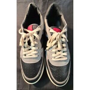Collegium Pillar Destroyer II Devastator Low Top Sneakers Mens Size 45(US 12)